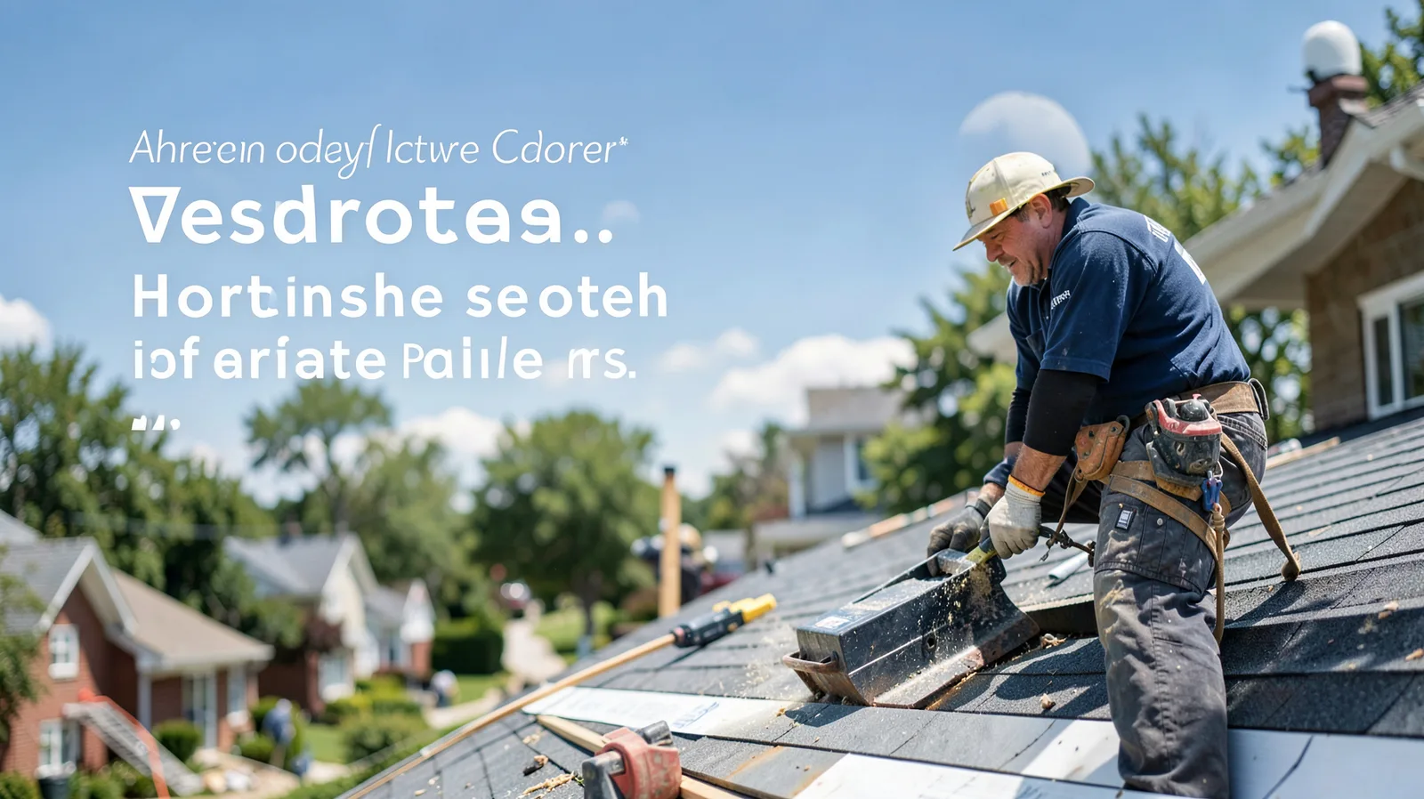 Roof Replacement in Mississippi near me